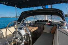 Westerly Oceanlord 41