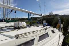 Jeanneau SunDance 36 (1990)