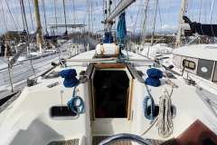 Jeanneau SunDance 36 (1990)