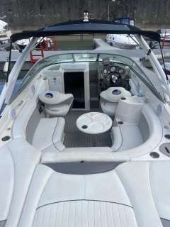 Rinker Captiva 246cc
