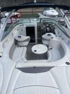 Rinker Captiva 246cc