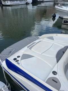 Rinker Captiva 246cc