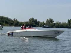 Wellcraft Scarab 31 Viper