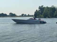 Wellcraft Scarab 31 Viper