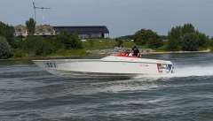 Wellcraft Scarab 31 Viper