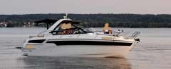 Bavaria S30 Open
