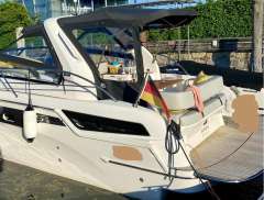 Bavaria S30 Open