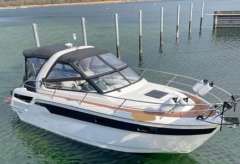 Bavaria S30 Open