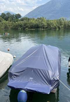 Fiart Sport 27 Sportboot