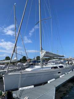 Hanse Yachts AG Hanse 400