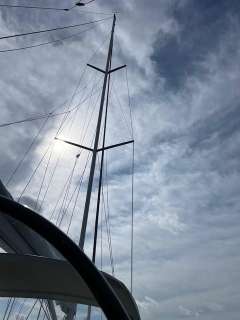 Hanse Yachts AG Hanse 400