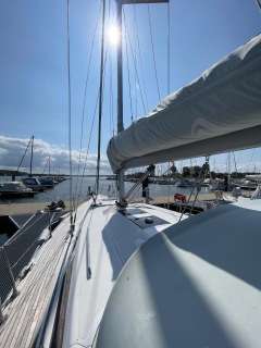 Hanse Yachts AG Hanse 400