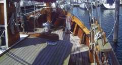 Dawartz Segel Kutter