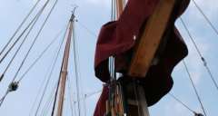 Dawartz Segel Kutter