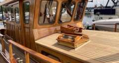 Dawartz Segel Kutter