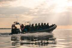 Humber Offshore 9.5
