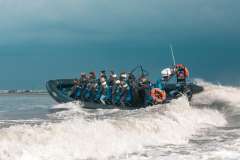 Humber Offshore 9.5