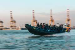 Humber Offshore 9.5