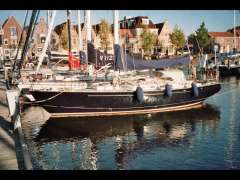 Koopmans 36 Kustvaarder 4 4