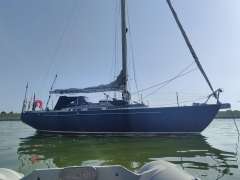 Koopmans 36 Kustvaarder 4 0