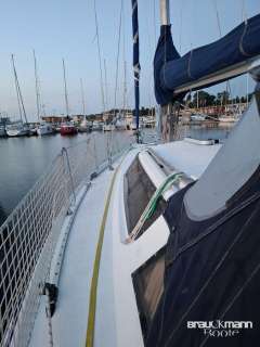 Jeanneau Espace 1000