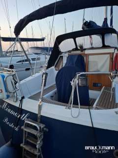 Jeanneau Espace 1000