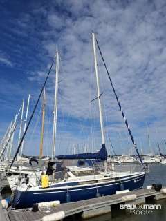 Jeanneau Espace 1000