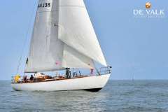 Ocean Racer 45 Yelkenli Yat