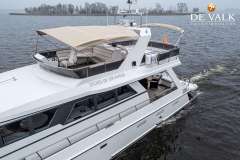 Van der Valk Explorer 25M Motoryat