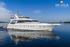 Van der Valk Explorer 25M Motoryat