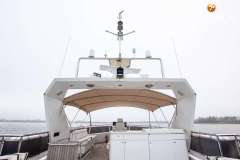 Van der Valk Explorer 25M Motor yacht