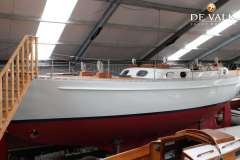 Vennekens 1500 ID Center Cockpit