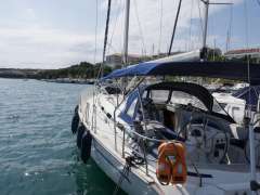 Bavaria 49 Jedrilica
