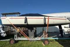 Birbaum Vidygo 701 Barca da regata