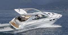 Sealine SC 29 Semicabinato
