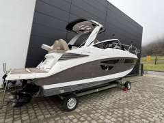 Cobrey 28 SC Yacht a motore