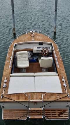 Ilver 24 Imbarcazione da diporto