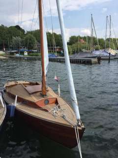 Fricke & Dannhus HD 20 Kaja