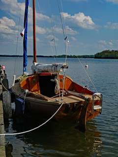 Fricke & Dannhus HD 20 Kaja