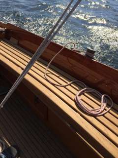 Fricke & Dannhus HD 20 Kaja