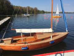 Fricke & Dannhus HD 20 Kaja