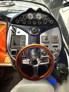 Azimut Benetti Group 42 Atlantis