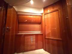 Azimut Benetti Group 42 Atlantis