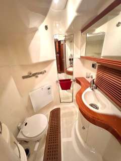 Azimut Benetti Group 42 Atlantis