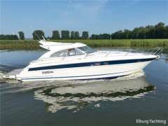 Bavaria 42 HT - Hardtop Moottorijahti