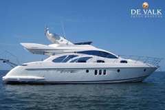 Azimut 55 E Flybridge