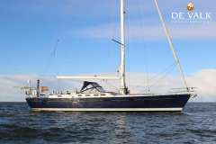 Beneteau 57 Yelkenli Yat