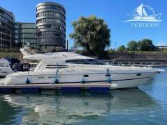 Cranchi Atlantique 48 Flybridge