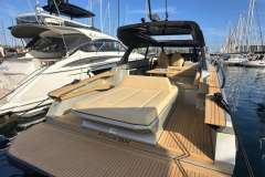 Focus Motor Yacht 3X Motoryacht
