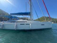 Jeanneau Sun Odyssey 409